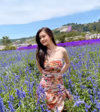 Nét ngây thơ đáng yêu của hot girl cờ tướng hâm mộ Công Phượng