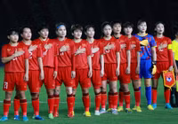 Đội tuyển Việt Nam đón tin vui từ FIFA