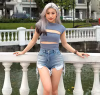 Nhan sắc 'khôn phải dạng vừa' của cô gái vàng thể dục dụng cụ Phạm Như Phương