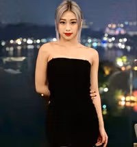 Nhan sắc 'khôn phải dạng vừa' của cô gái vàng thể dục dụng cụ Phạm Như Phương