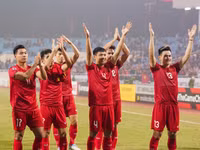 Lịch thi đấu của đội tuyển Việt Nam ở Asian Cup 2023