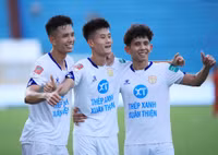 Cầu thủ nào dẫn đầu danh sách Vua phá lưới V-League 2023/24?
