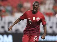 AFC chỉ ra 5 chân sút đáng gờm nhất Asian Cup 2023