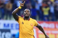 Top 10 danh sách vua phá lưới V-League