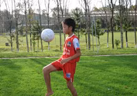 Loạt ảnh thời niên thiếu đáng yêu của sao bóng đá Việt Nam