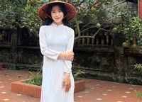 Đón sinh nhật tuổi 22, tiền vệ Thanh Nhã khiến triệu fan 'phát sốt'