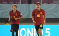 Xác định 16 đội đi tiếp Vòng chung kết U17 World Cup 2023