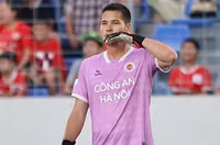 Điểm danh loạt cầu thủ Việt kiều chơi bóng ở Việt Nam