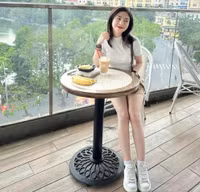 Vóc dáng bốc lửa vạn người ao ước của hot girl võ thuật Trần Thị Hậu