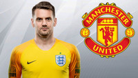 Thủ môn Man United chỉ ra cầu thủ vĩ đại nhất thế giới
