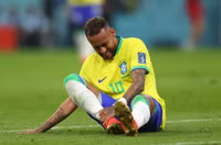 Báo chí Pháp tiết lộ thông tin sốc về Neymar