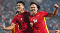 U23 Việt Nam và Thái Lan không cùng bảng tại vòng chung kết U23 châu Á 