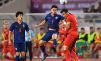 Đội tuyển Thái Lan có huấn luyện viên chất lượng ở Asian Cup