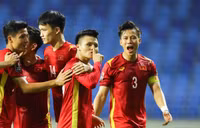 Kế hoạch chuẩn bị Asian Cup 2023 của tuyển Việt Nam
