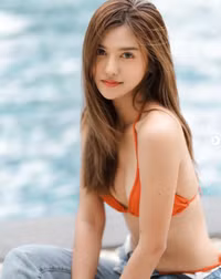 Người đẹp chạy bộ Thái Lan tung ảnh bikini khiến fan mê mẩn