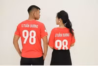 Trung vệ trẻ tuyển Việt Nam khoe ảnh vợ sắp cưới xinh như mộng