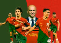 Xác định 13/24 đội tuyển giành vé vào Vòng chung kết Euro 2024