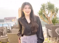 Vóc dáng đẹp từng centimet của cựu tuyển thủ nữ U19 Việt Nam