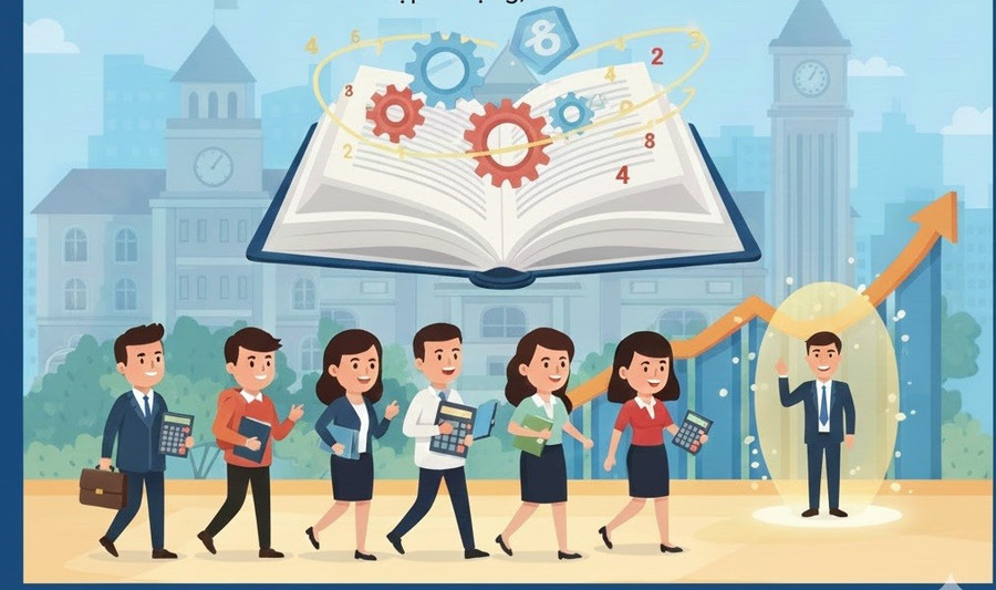 Báo Giáo dục và Thời đại tuyển dụng Kế toán tại Văn phòng đại diện ĐBSCL.