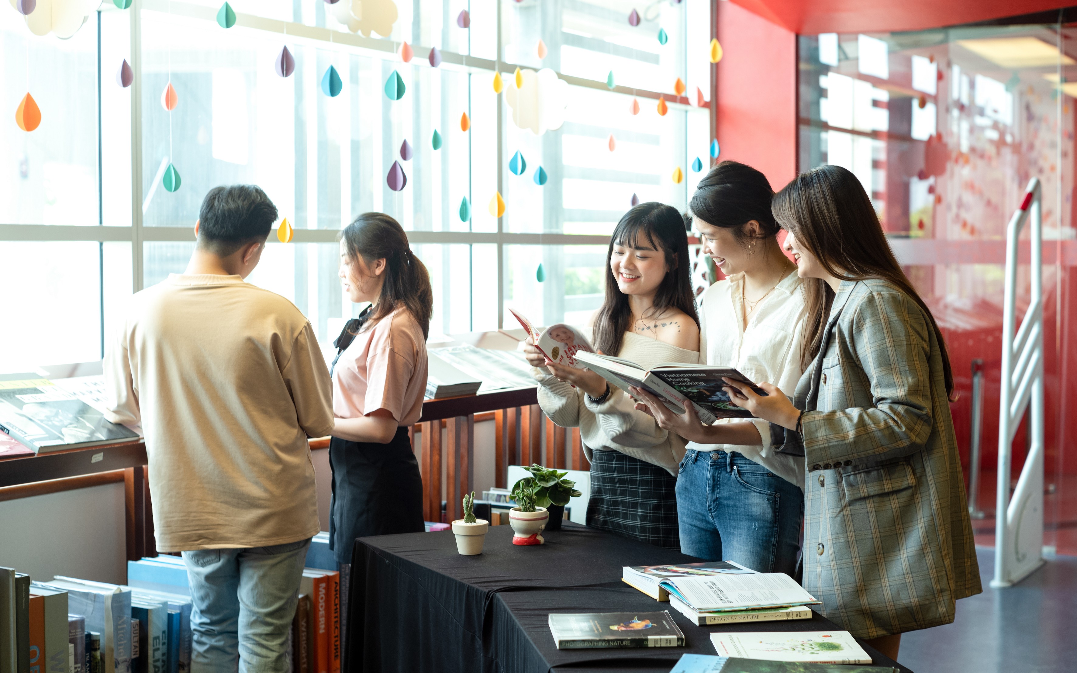 Kinh doanh toàn cầu là một trong những chuyên ngành có chất lượng sinh viên đầu ra hàng đầu tại RMIT Việt Nam. 3.jpg