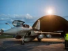Tiêm kích Rafale của Pháp.