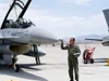 Tiêm kích F-16 của Pakistan.