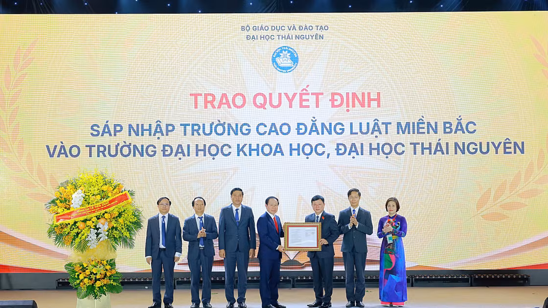 Mở đường cho những đột phá mới trong giáo dục đại học