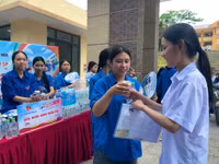 Sở GD&ĐT đang rà soát toàn diện, nghiêm túc tất cả các khâu kỳ thi, ở tất cả các điểm thi trên địa bàn.