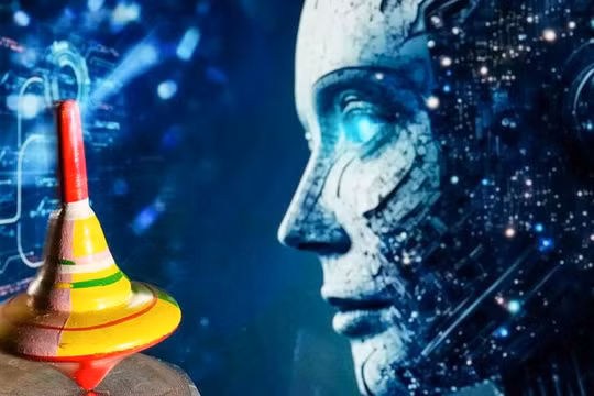 Chuyên gia Anthropic cảnh báo khả năng AI hủy diệt nhân loại