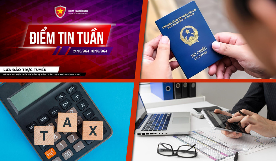 Nguồn ảnh: Cục An toàn thông tin.