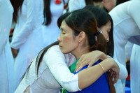 Xúc động Lễ tri ân và trưởng thành của học sinh ảnh 6