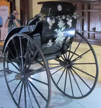 Cổ vật Huế về lại chốn cung đình ảnh 7