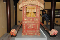 Cổ vật Huế về lại chốn cung đình ảnh 8