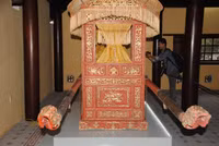 Cổ vật Huế về lại chốn cung đình ảnh 8