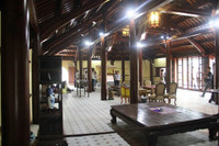 Cổ vật Huế về lại chốn cung đình ảnh 4