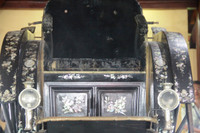 Cổ vật Huế về lại chốn cung đình ảnh 2