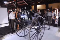 Cổ vật Huế về lại chốn cung đình ảnh 9