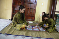 Cổ vật Huế về lại chốn cung đình ảnh 5