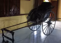 Cổ vật Huế về lại chốn cung đình ảnh 3