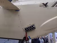 Cận cảnh trực thăng Hunter diệt phương tiện không người lái mặt nước