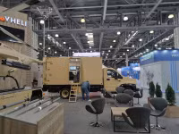 Cận cảnh trực thăng Hunter diệt phương tiện không người lái mặt nước