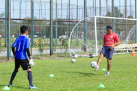 Cơ hội trở thành cầu thủ chuyên nghiệp đẳng cấp quốc tế ảnh 1