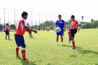 Cơ hội trở thành cầu thủ chuyên nghiệp đẳng cấp quốc tế ảnh 6