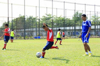 Cơ hội trở thành cầu thủ chuyên nghiệp đẳng cấp quốc tế ảnh 7