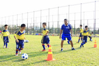 Cơ hội trở thành cầu thủ chuyên nghiệp đẳng cấp quốc tế ảnh 8