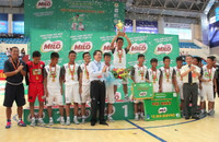 Cơ hội trở thành cầu thủ chuyên nghiệp đẳng cấp quốc tế ảnh 10