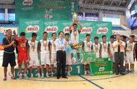 Cơ hội trở thành cầu thủ chuyên nghiệp đẳng cấp quốc tế ảnh 10