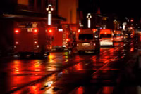 Hình ảnh Nhật Bản chạy đua với thời gian để cứu người sau động đất