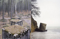 ngam nhung phao dai hoang phe tu the chien ii o chau au hinh anh 2