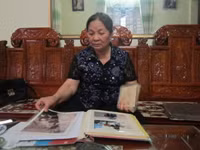 Tiếng vọng xưa Hàm Rồng ảnh 1